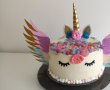 Desert tort aniversar Unicorn-1