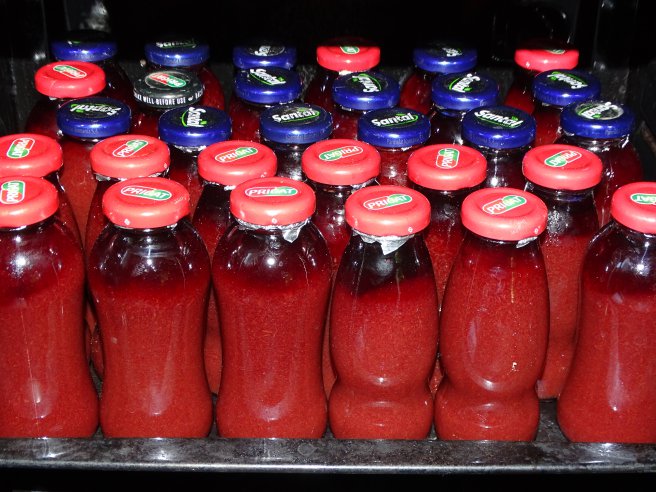 4 RETETE DE CONSERVE DIN VISINE