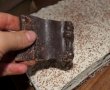 Prajitura cu foi de bezea, nuca si cacao - reteta unei prajituri delicioase de casa-12