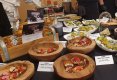 A 78-a aniversare a Republicii Italiene sărbătorită printr-o recepție cu bun gust la București. Brânza Gorgonzola vedeta unui chef Michelin!-5