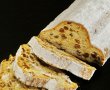 Cozonac Stollen - Reteta clasica pentru desert traditional german de Craciun-1