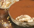 Tiramisu cu pișcoturi de casă - Desertul care te cucerește prin gust și aromă-0