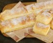 Bougatsa - Delicioasa plăcintă grecească cu cremă de griș-1