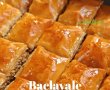 Baclava de casă - Rețeta delicioasă pentru iubitorii deserturilor orientale-1