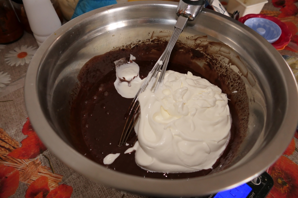 Delicii de Primavara cu aroma de Toamna - Un desert delicios si rafinat