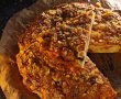 Omletă la cuptor cu bacon și ciuperci - Mic dejun gustos și sățios-1