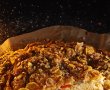 Omletă la cuptor cu bacon și ciuperci - Mic dejun gustos și sățios-2