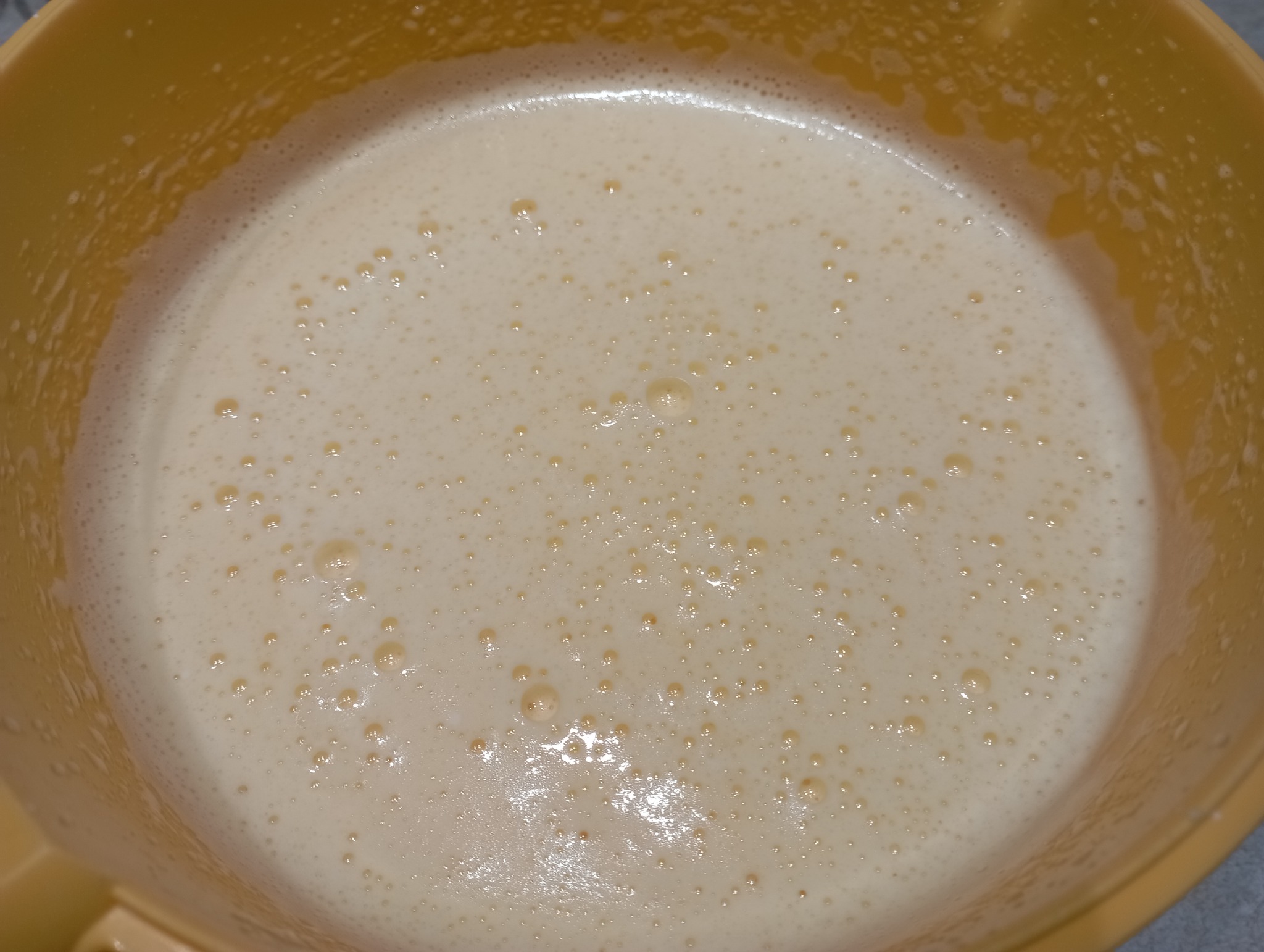 Prajitura cu mere si kefir - Simpla si gustoasa