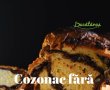 Rețeta de cozonac fără frământare - Pufos, dulce și aromat-0