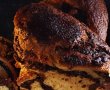 Rețeta de cozonac fără frământare - Pufos, dulce și aromat-3