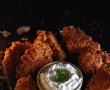 Aripioare crocante ca la fast food - Rețeta simplă și irezistibil de gustoasă-3