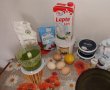Tort cu crema de fistic - Deliciu fin si aromat-0