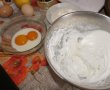 Tort cu crema de fistic - Deliciu fin si aromat-2