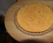Tort cu crema de fistic - Deliciu fin si aromat-5