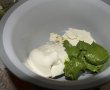 Tort cu crema de fistic - Deliciu fin si aromat-6