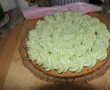 Tort cu crema de fistic - Deliciu fin si aromat-10
