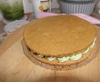 Tort cu crema de fistic - Deliciu fin si aromat-12
