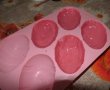 Tort cu crema de fistic - Deliciu fin si aromat-13