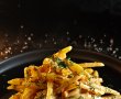 Păstăi cu usturoi și mărar - Rețeta simplă și gustoasă-1