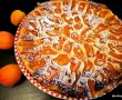 Tarta cu caise - Reteta delicioasa fara zahar-6