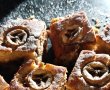 Prăjitura cu banane și ciocolată - Deliciu pufos și aromat-2