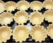 Mini tarte cu crema de vanilie si capsuni - Reteta delicioasa, fara zahar-2