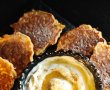 Mini pancakes cu mere - Rețeta rapidă și delicioasă-1
