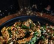 Salată de dovlecei cu nuci - Rețeta simplă și savuroasă-1
