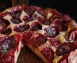 Clafoutis cu căpșuni - Desertul savuros și aromat-1
