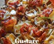 Gustare cu chipsuri, brânză și miere - Rețeta rapidă și delicioasă-0