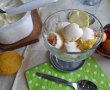 Înghețata de lămâi, cu lapte condensat - Rețeta delicioasă de casă-0