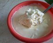 Înghețata de lămâi, cu lapte condensat - Rețeta delicioasă de casă-5