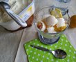 Înghețata de lămâi, cu lapte condensat - Rețeta delicioasă de casă-7