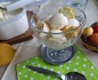 Înghețata de lămâi, cu lapte condensat - Rețeta delicioasă de casă-9