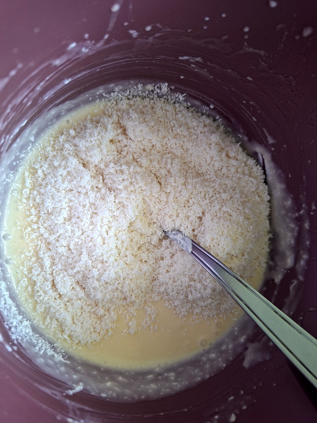 Chec Pina Colada