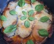 Melanzane alla parmigiana – Reteta simpla, rapida si plina de savoare-0