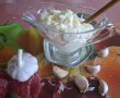 Sos de usturoi cu smantana - pur si simplu delicios-0
