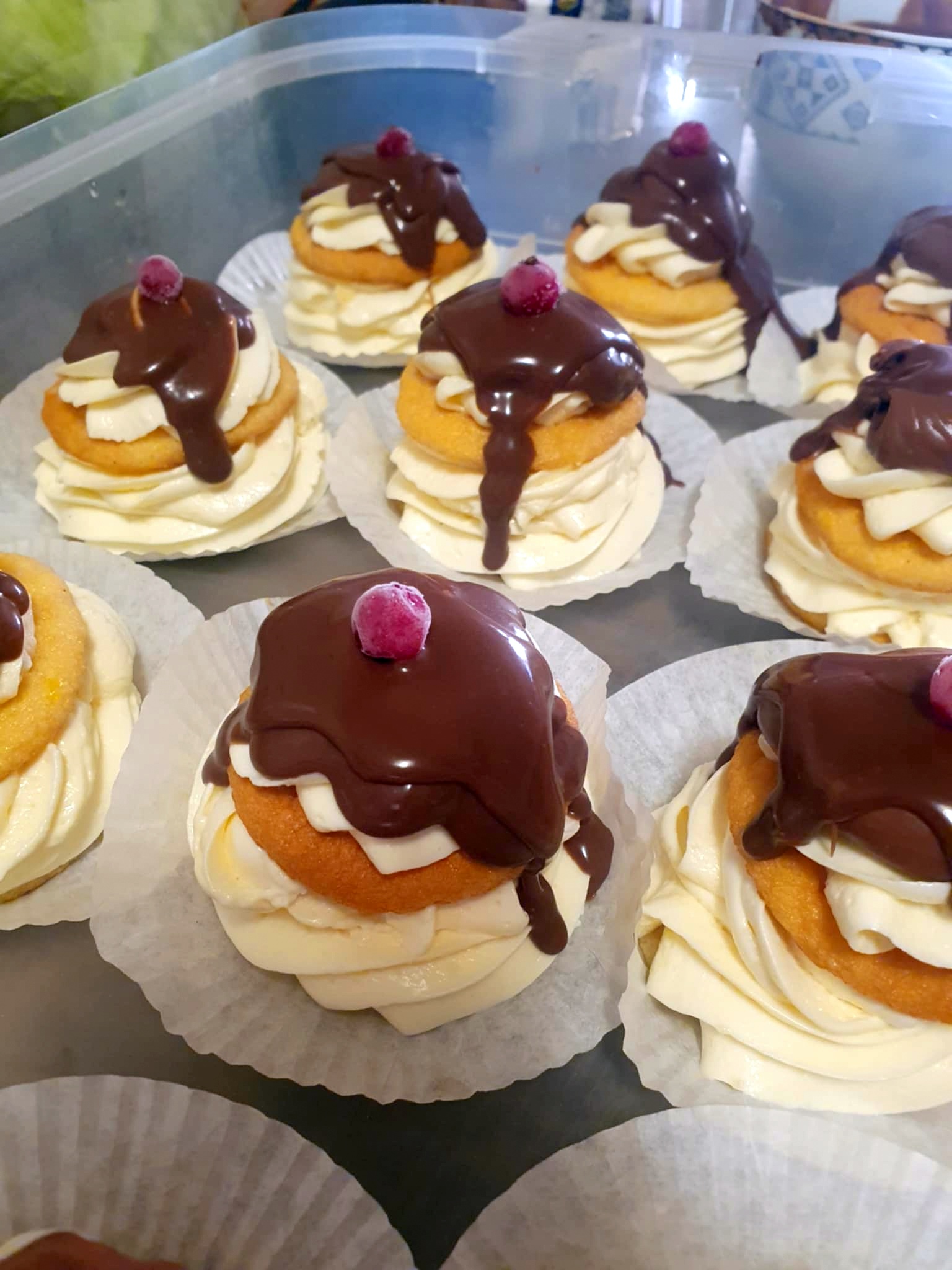 Prajituri Indiene - Deliciu dulce si cremos