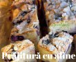 Prăjitura cu afine și lapte condensat - Extraordinar de gustoasă și aromată-0