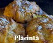 Plăcinta dulce cu brânză și stafide - Rețeta simplă și delicioasă-0