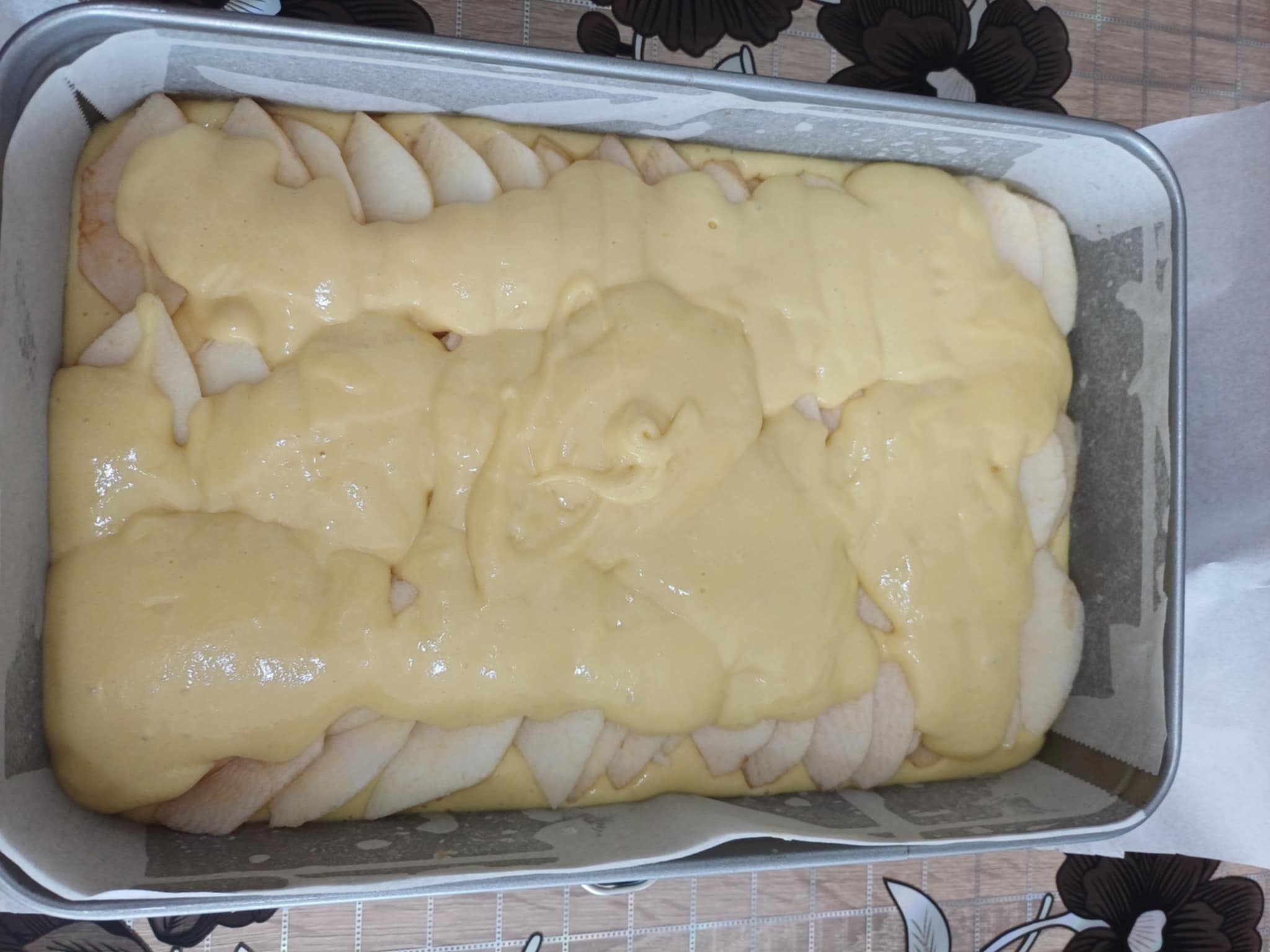 Prajitura cu mere - Reteta delicioasa care te va cuceri