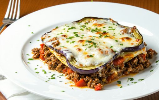 Musacaua fără granițe: cum se transformă un preparat clasic în funcție de cultura care îl gătește Musacaua fără granițe: cum se transformă un preparat clasic în funcție de cultura care îl gătește