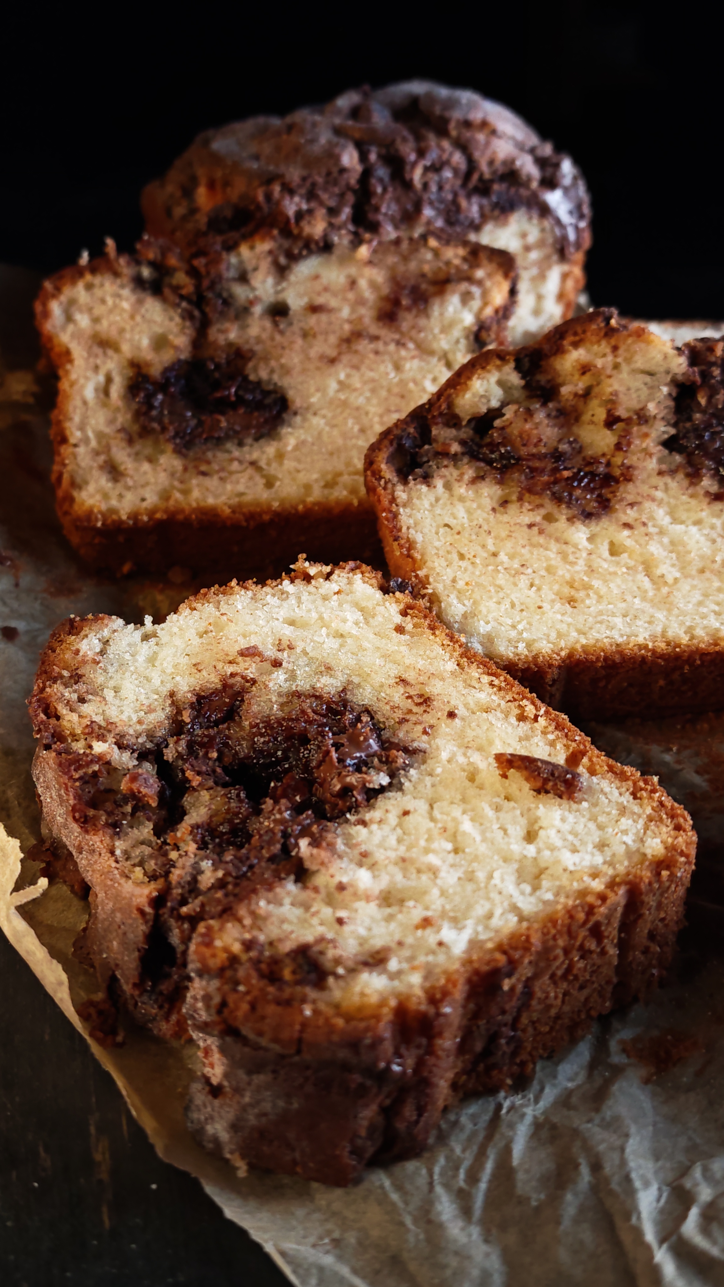 Chec cu nutella - Un desert delicios și ușor de făcut