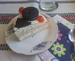 Tort Oreo - Rețeta delicioasa cu nr. 1000-12