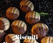 Biscuiți din 3 ingrediente - Super rapizi și delicioși-0