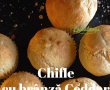 Chifle cu brânză cheddar - Rețeta rapidă și gustoasă-0