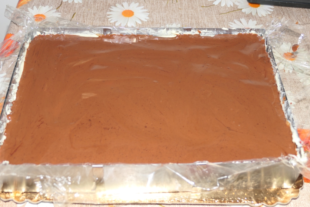 Prajitura cu dragoste ( Leontina 55 )