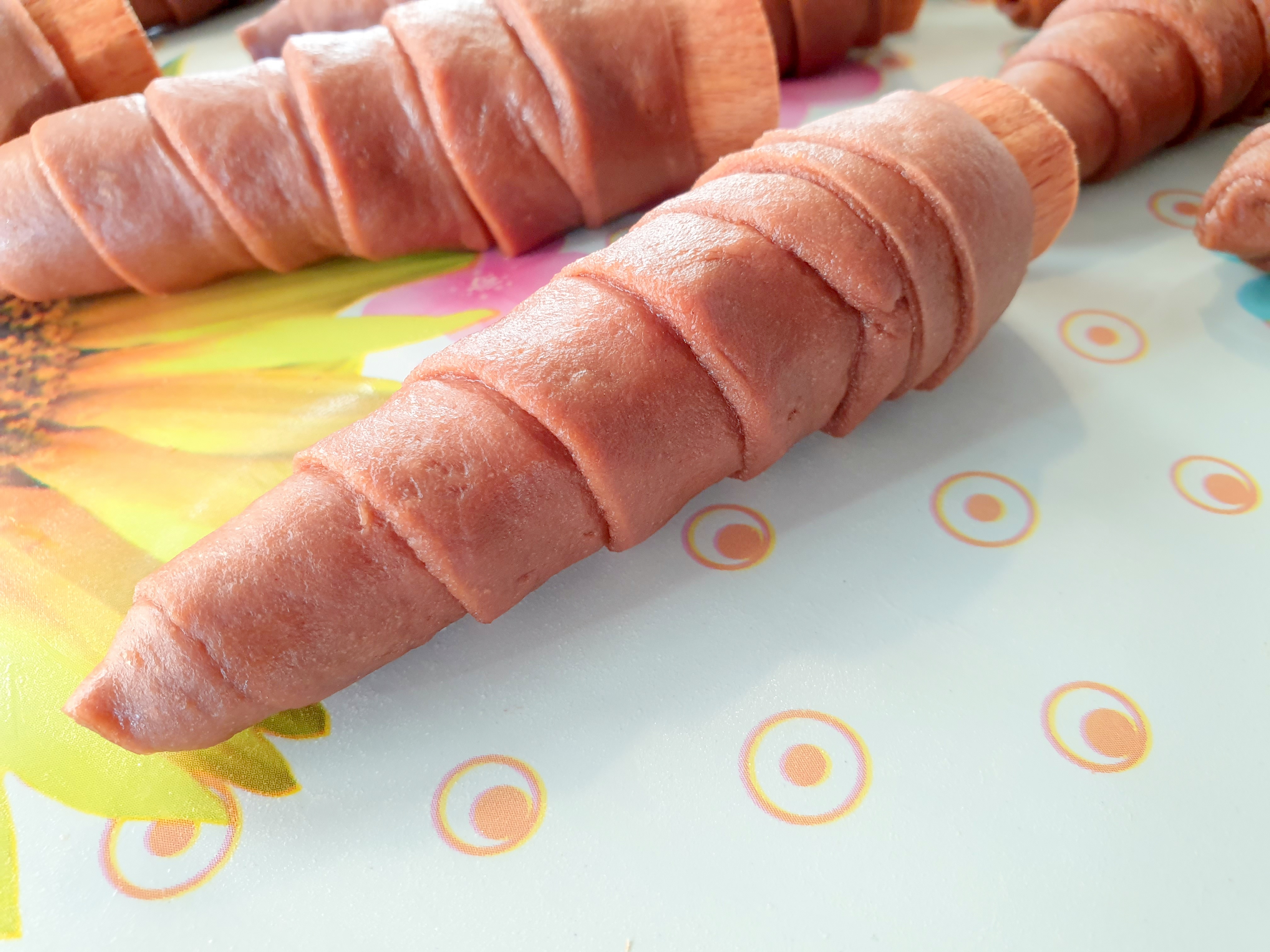 Rulouri cu cacao - Reteta delicioasa de casa