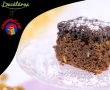 Negresa de post cu nuci - Reteta simpla si gustoasa-3