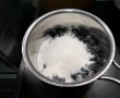 Tort Craciun 2025 - afine si mascarpone-1